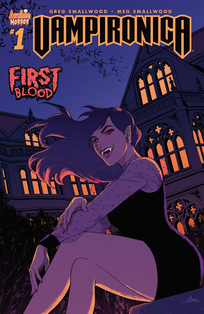 Variant by Audrey Mok
